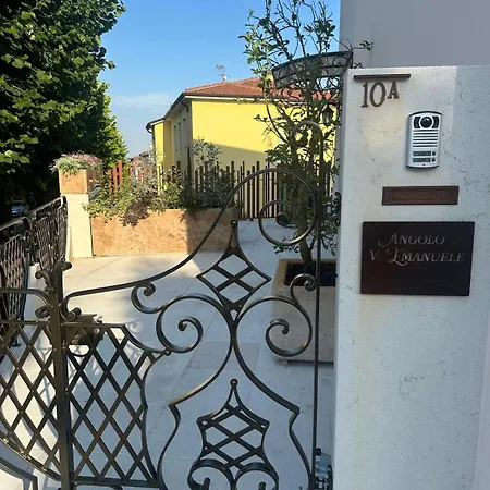 Angolo V Emanuele Sant'Ambrogio di Valpolicella